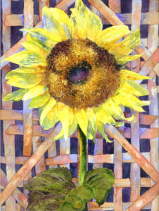 ArtWalk May 2025 Elly Hobgood