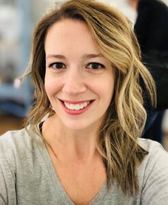 ArtWalk May 2025 Lauren Gaines