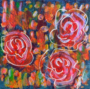 ArtWalk May 2025 Lee Jordan