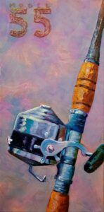 ArtWalk May 2025 Randy Linder