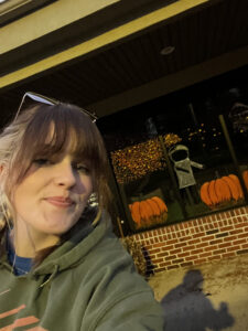 ArtWalk September 2025 Anna Morgan