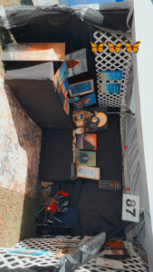 ArtWalk September 2025 Anna Morgan