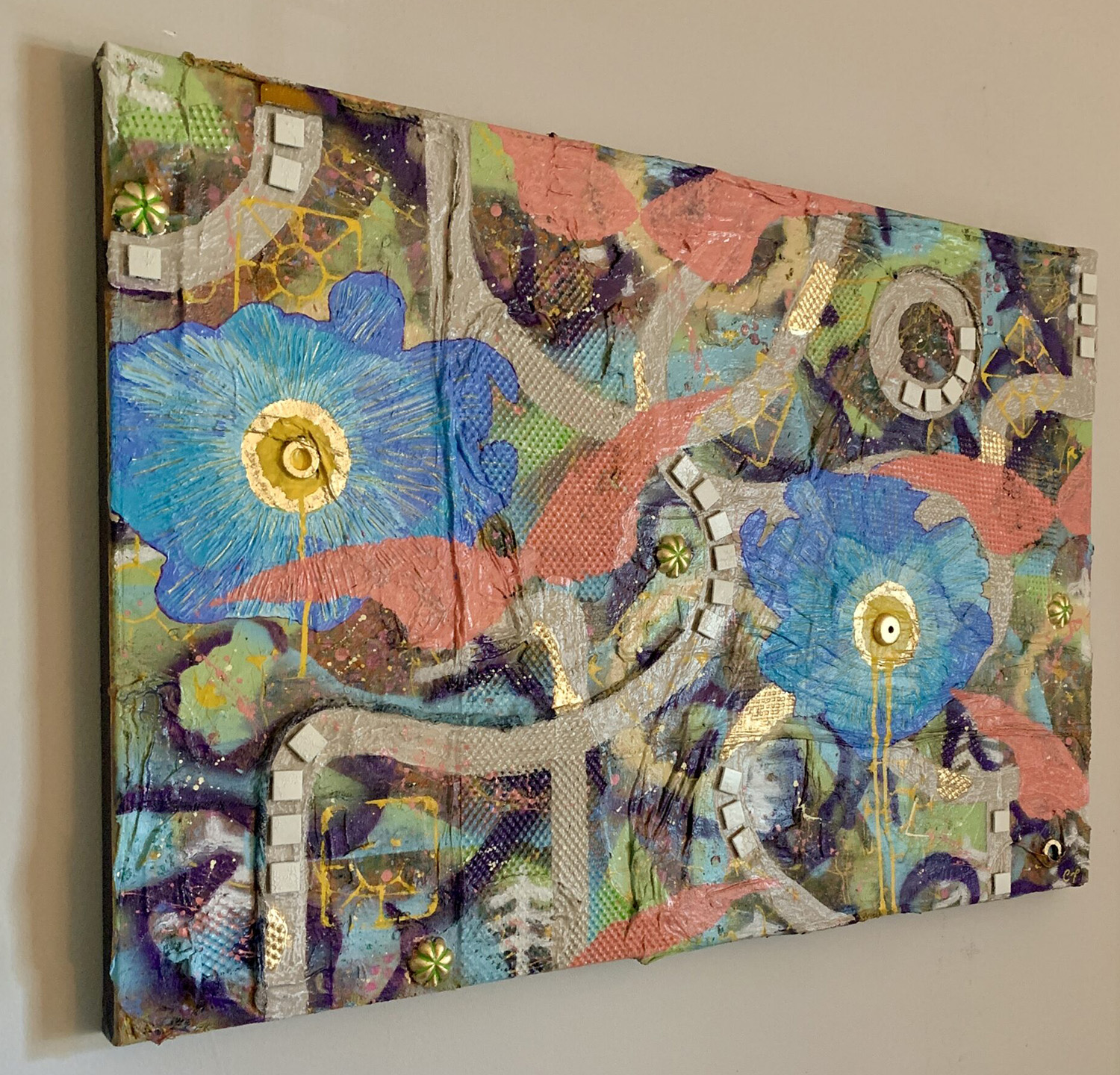 ArtWalk September 2025 Courtney Trowman