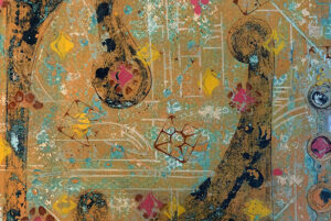 ArtWalk September 2025 Courtney Trowman