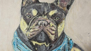 ArtWalk September 2025 Daniel Gomez