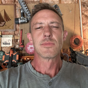 ArtWalk September 2025 Devin Trent