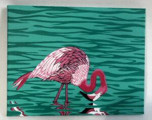 ArtWalk September 2025 Devin Trent