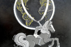 ArtWalk September 2025 Devin Trent