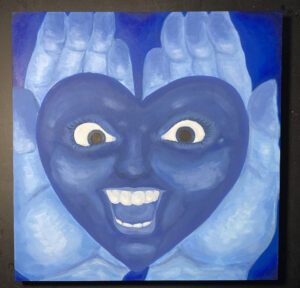 Art Walk September 2025 Ella Hoseclaw