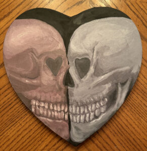 Art Walk September 2025 Ella Hoseclaw