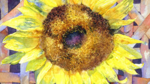 ArtWalk September 2025 Elly Hobgood