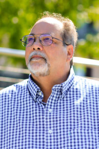 ArtWalk September 2025 Gord Stefaniuk