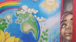 ArtWalk September 2025 Jess Babcock