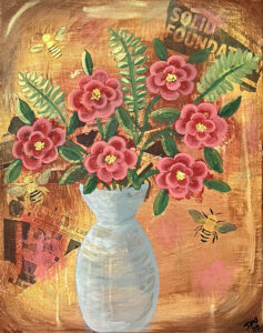 ArtWalk September 2025 Johna Oliver