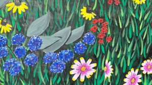 ArtWalk September 2025 Johna Oliver