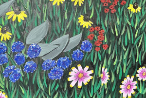 ArtWalk September 2025 Johna Oliver