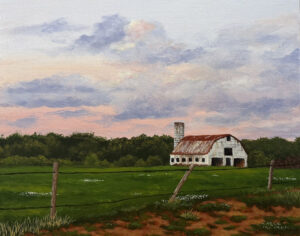 ArtWalk September 2025 Lauren Gaines