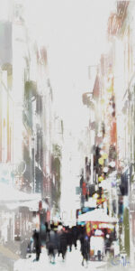 ArtWalk September 2025 Olin Gillis