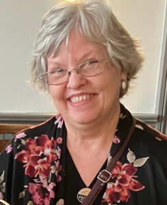 ArtWalk September 2025 Rebecca Shuler