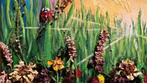 ArtWalk September 2025 Stacy Harris