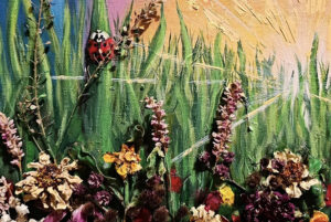 ArtWalk September 2025 Stacy Harris