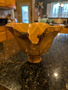 ArtWalk September 2025 Steve Epperson