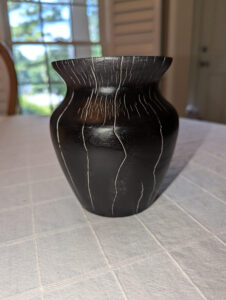 ArtWalk September 2025 Steve Epperson