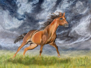 ArtWalk September 2025 Tamie Beth