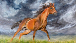 ArtWalk September 2025 Tamie Beth