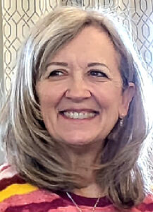 ArtWalk September 2025 Vickie McCrary