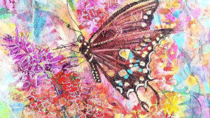 ArtWalk September 2025 Vickie McCrary