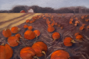 PACA Fall Updates